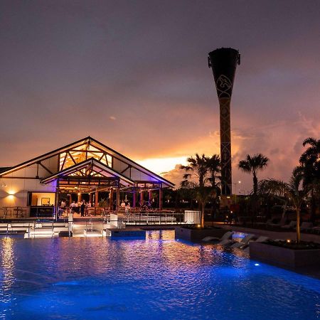 Mercure Darwin Airport Resort Екстер'єр фото