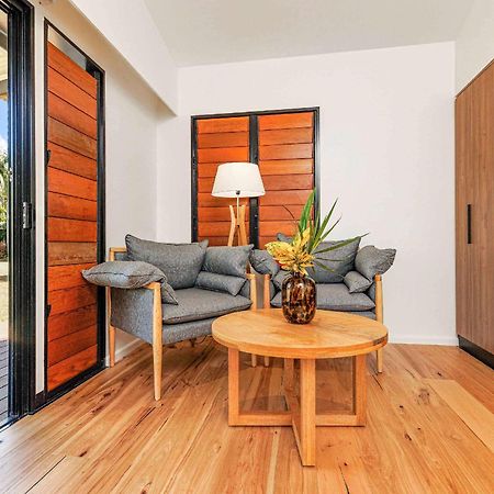 Mercure Darwin Airport Resort Екстер'єр фото