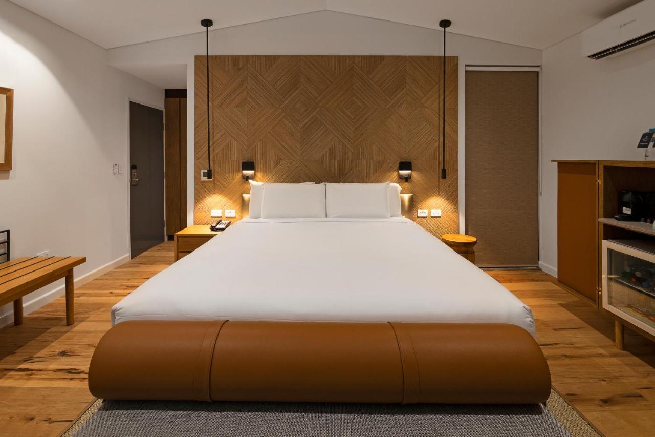 Mercure Darwin Airport Resort Екстер'єр фото