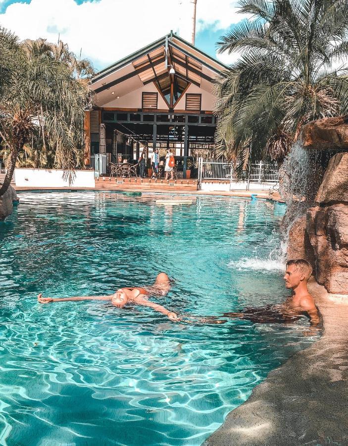 Mercure Darwin Airport Resort Екстер'єр фото
