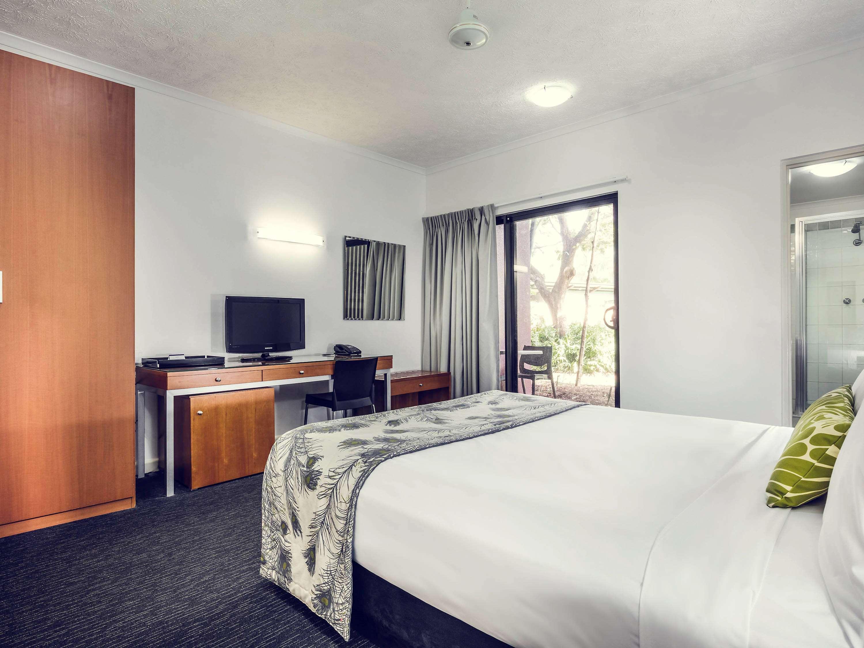 Mercure Darwin Airport Resort Екстер'єр фото