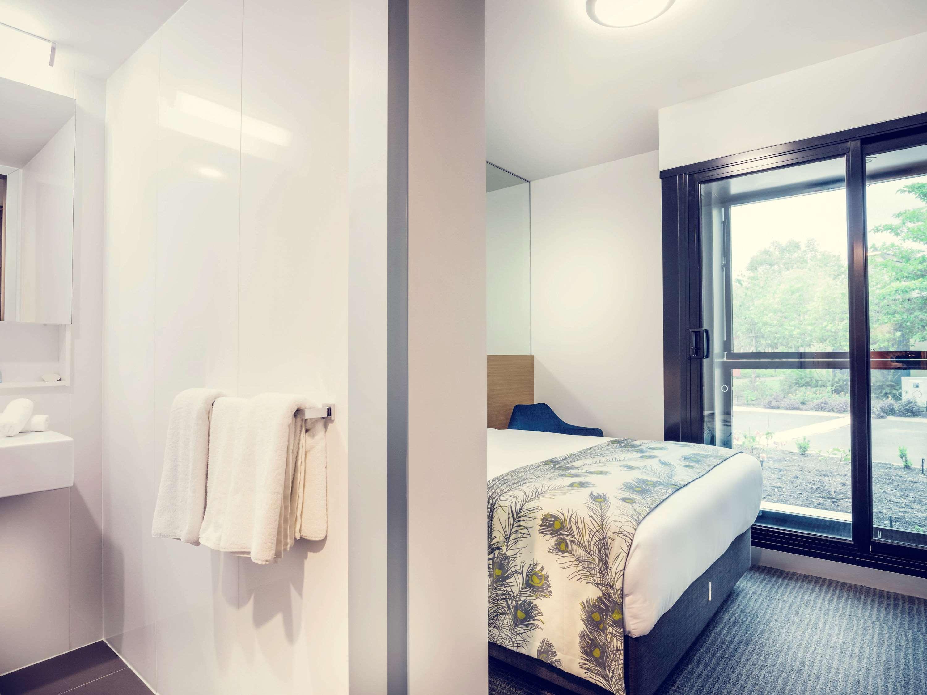 Mercure Darwin Airport Resort Екстер'єр фото