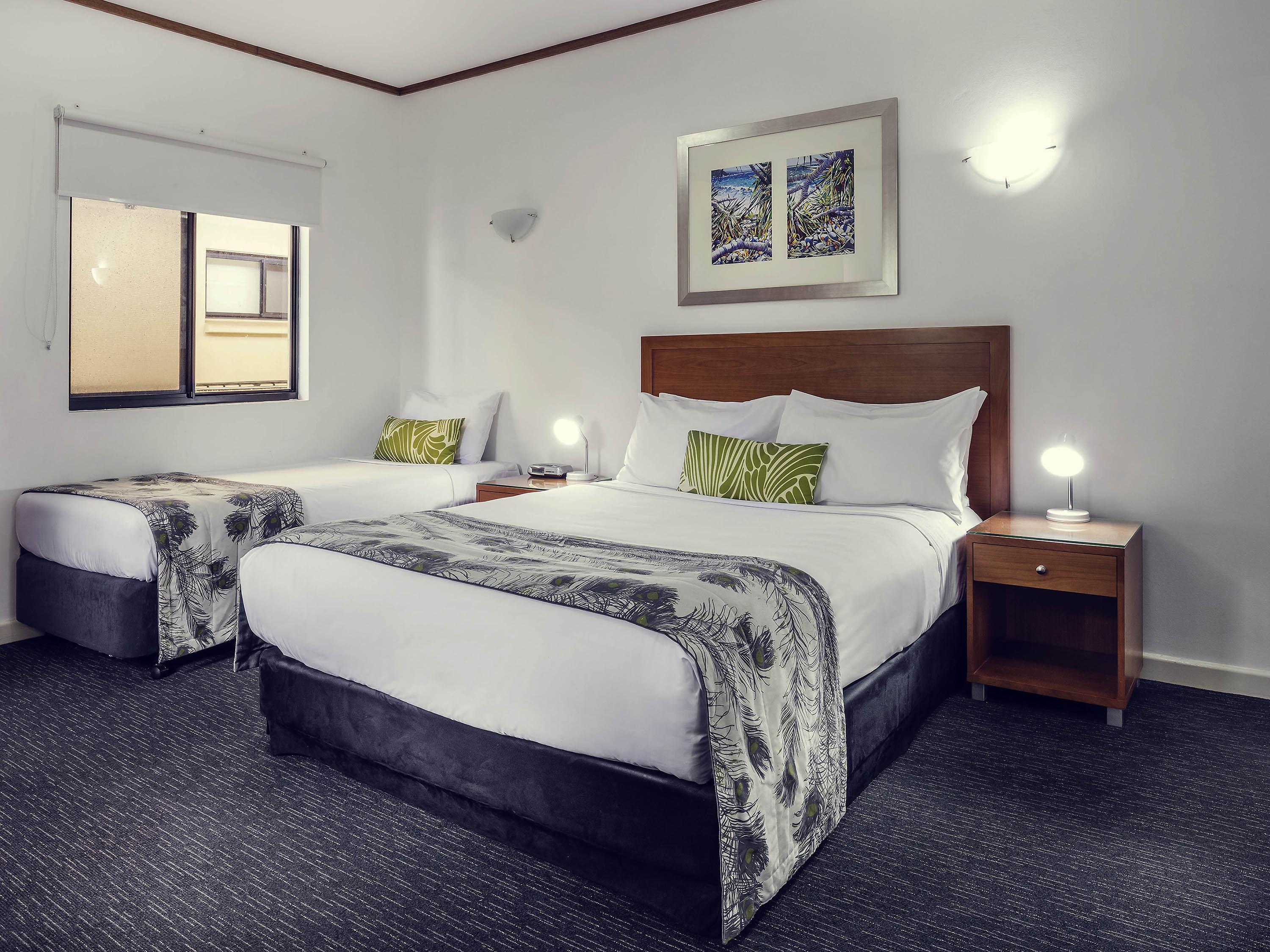 Mercure Darwin Airport Resort Екстер'єр фото