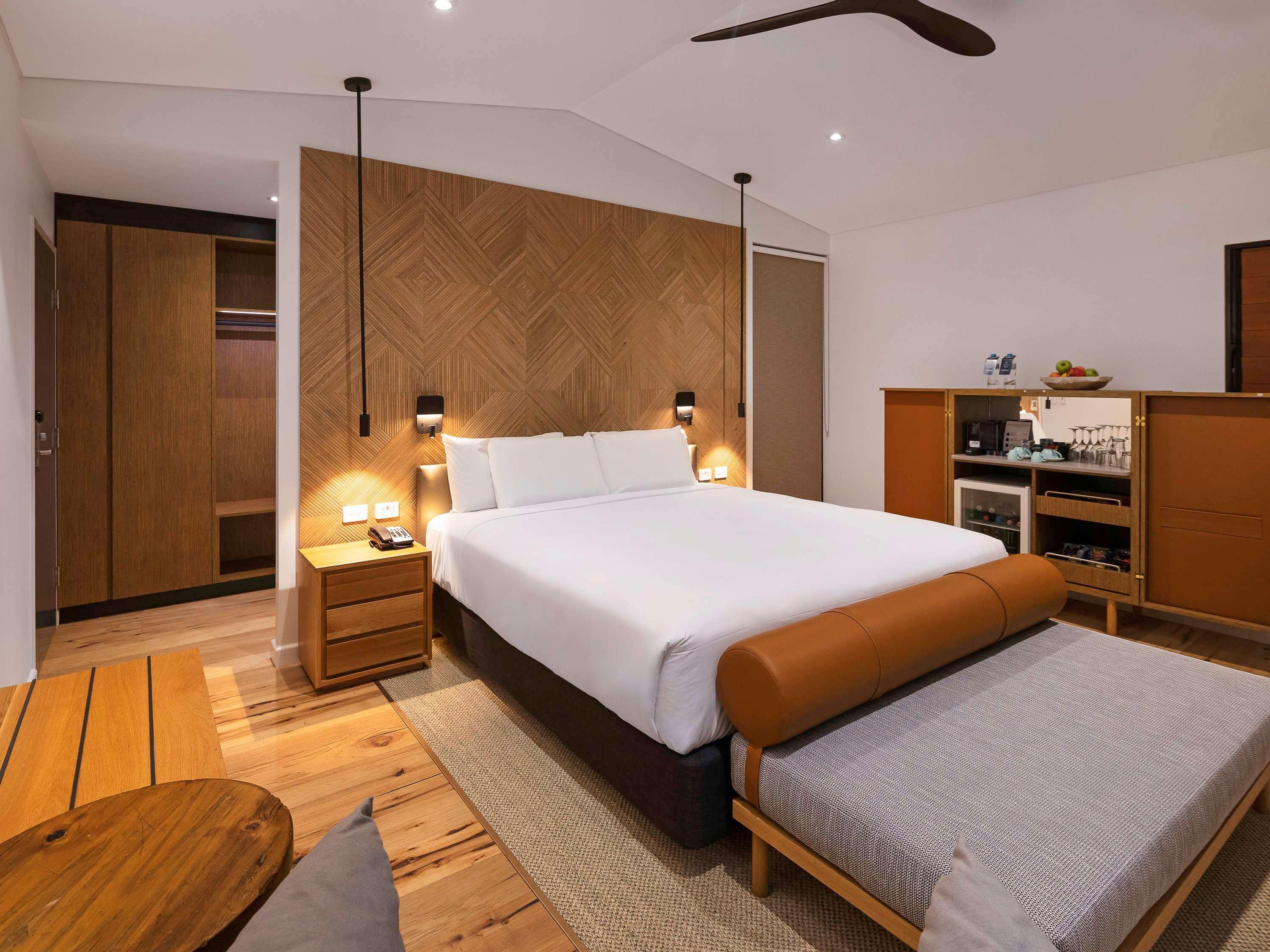 Mercure Darwin Airport Resort Екстер'єр фото