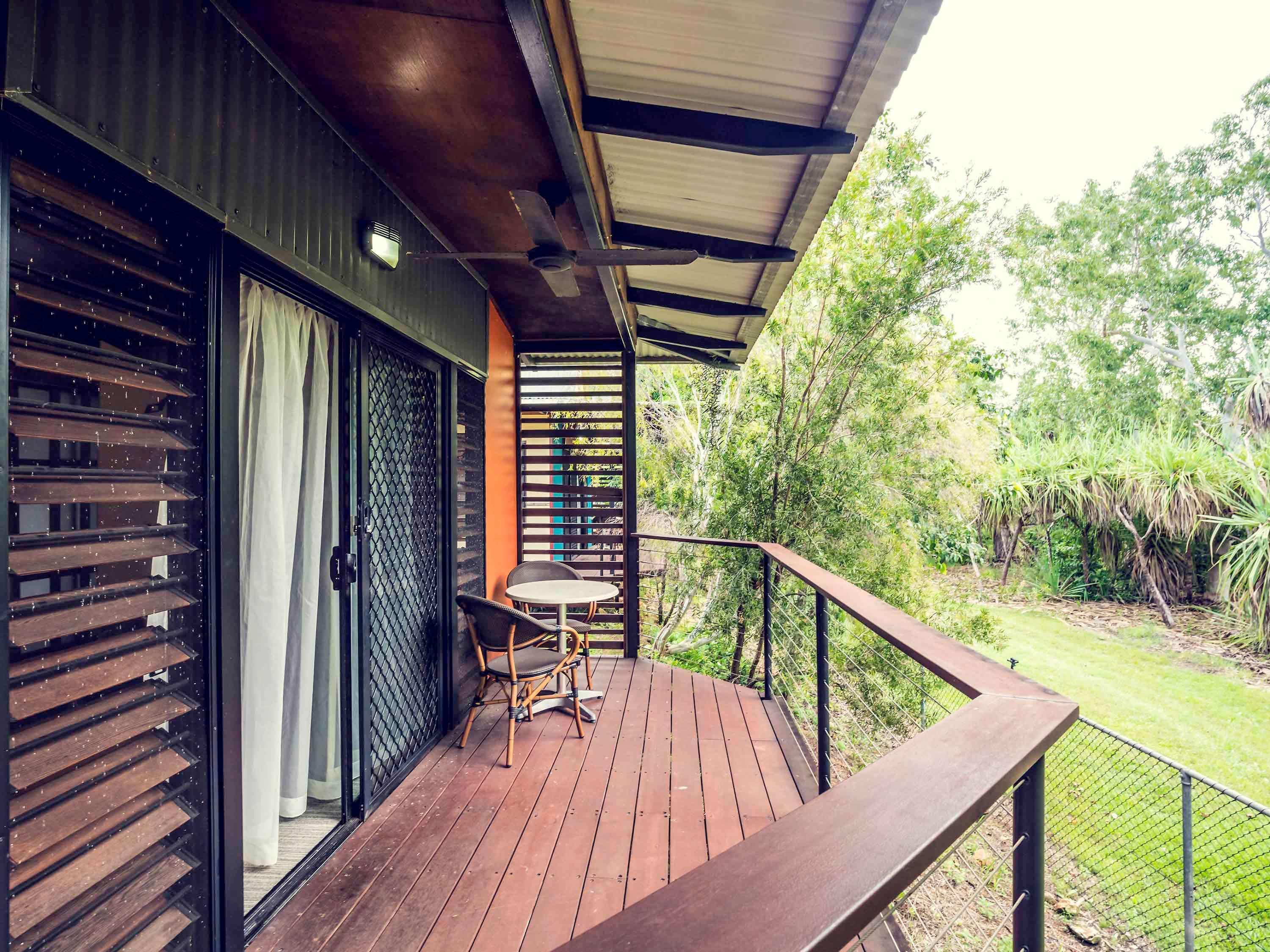Mercure Darwin Airport Resort Екстер'єр фото