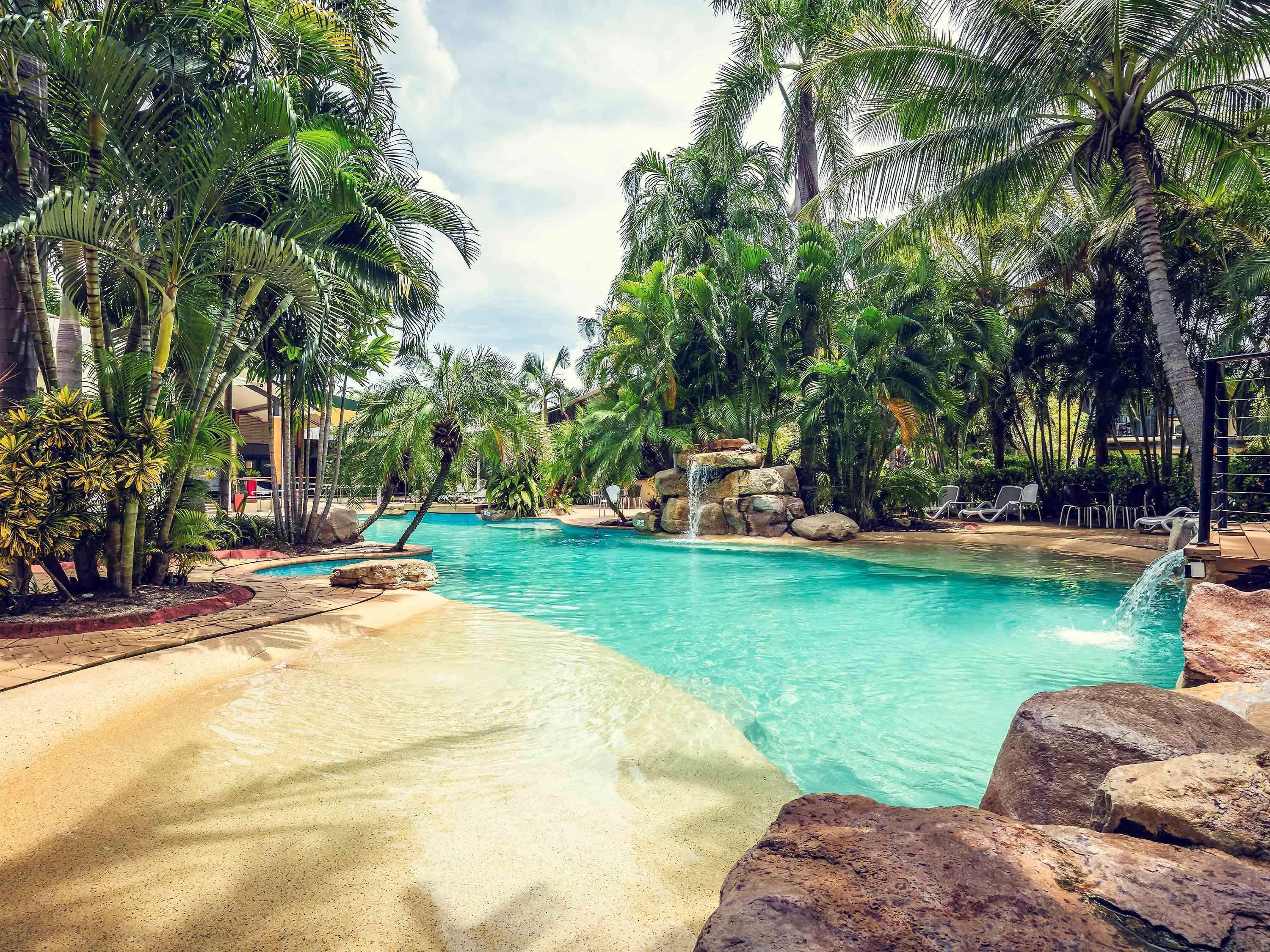 Mercure Darwin Airport Resort Зручності фото