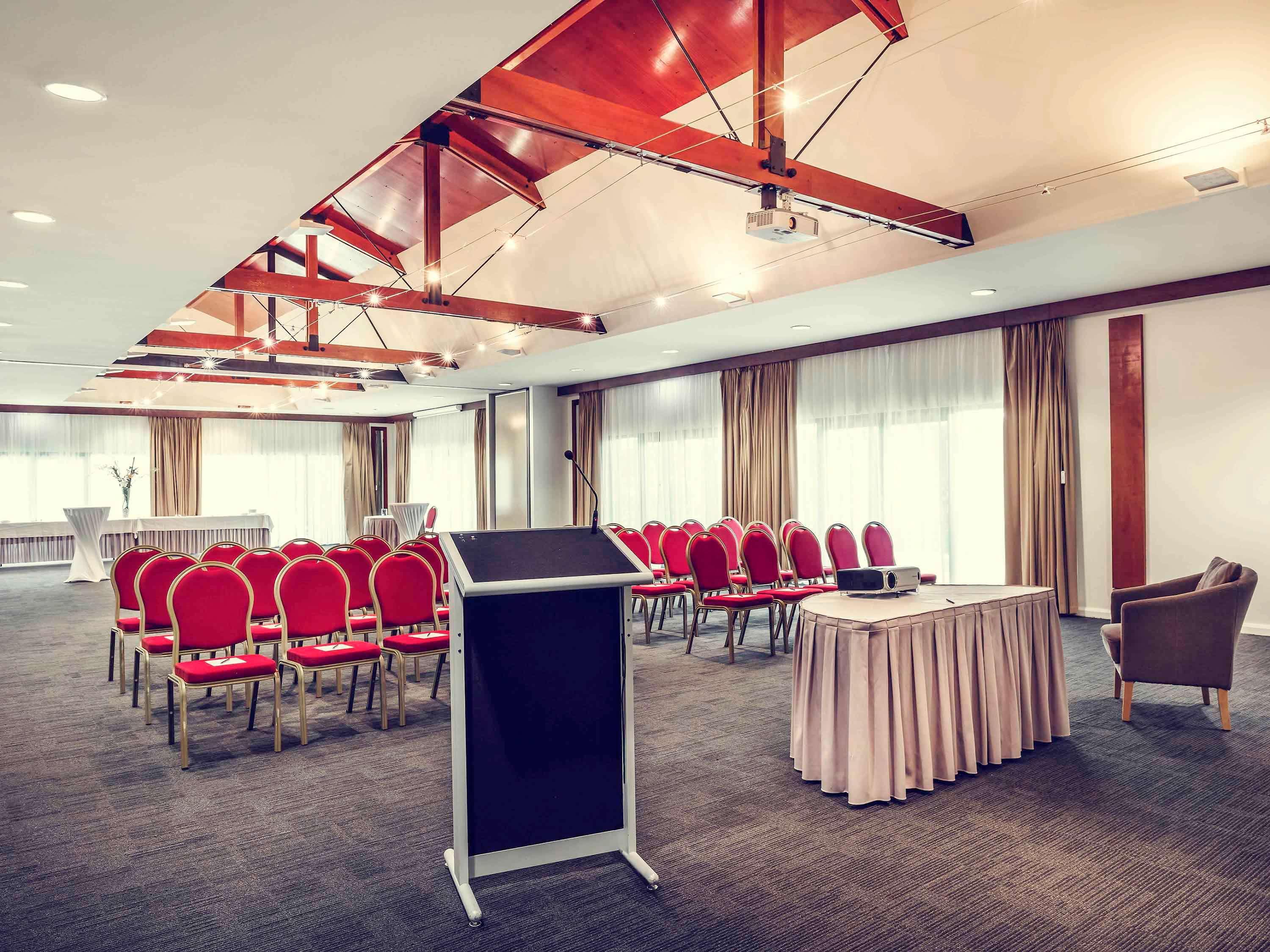 Mercure Darwin Airport Resort Екстер'єр фото
