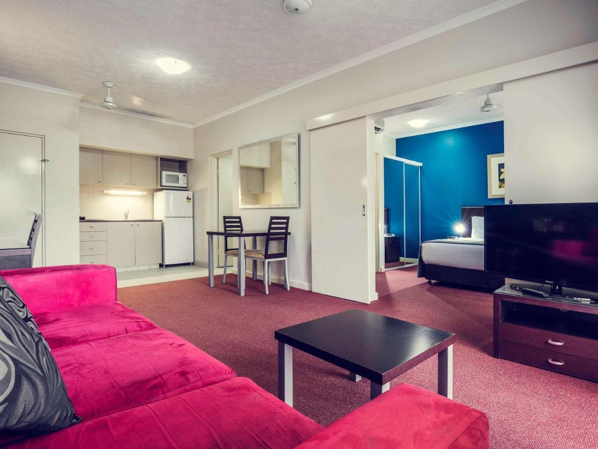Mercure Darwin Airport Resort Екстер'єр фото