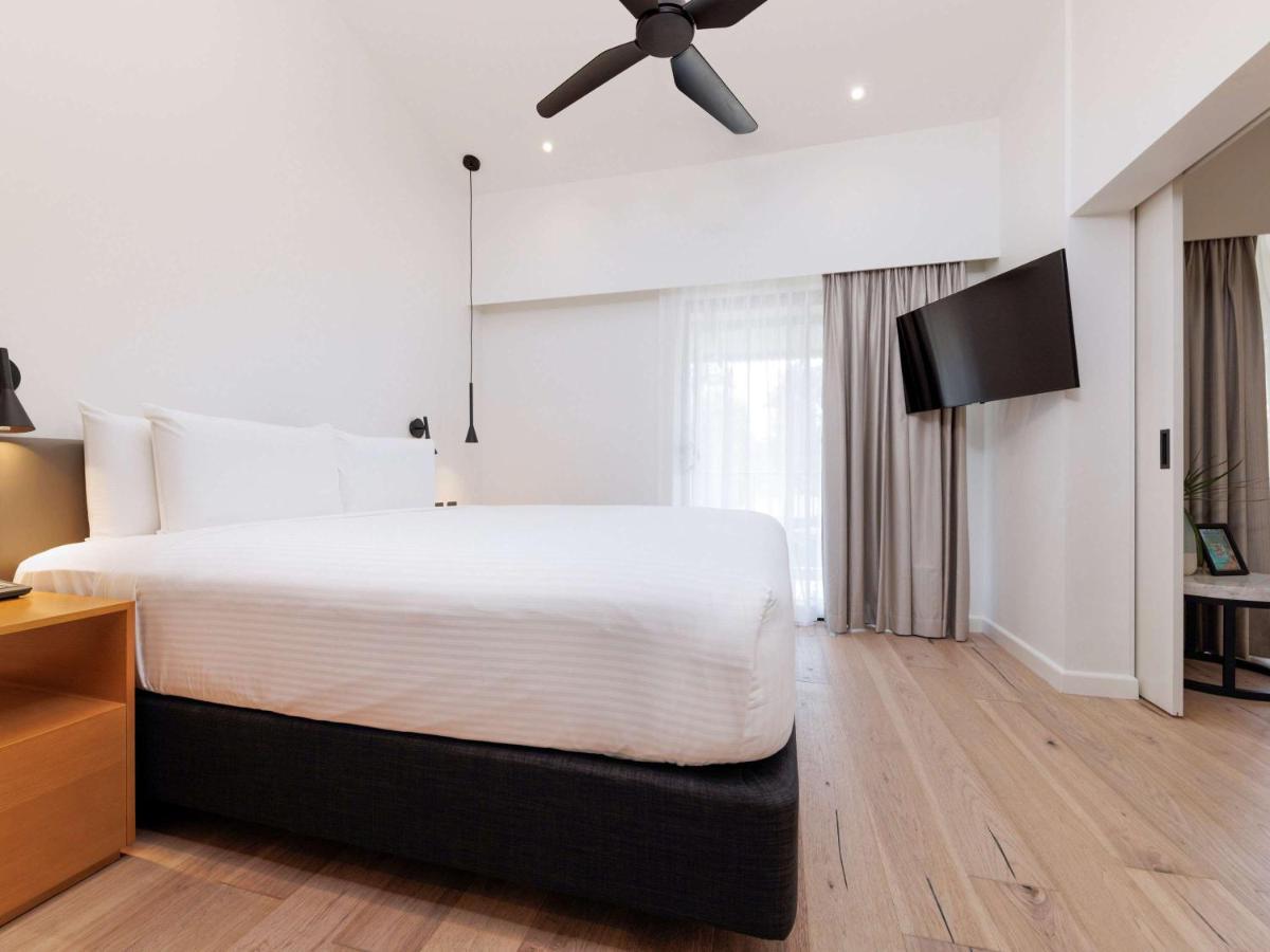 Mercure Darwin Airport Resort Екстер'єр фото