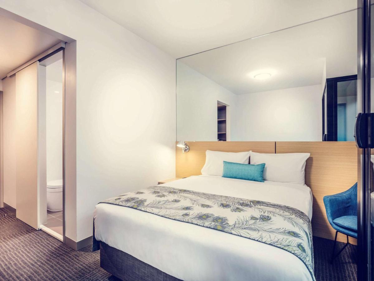 Mercure Darwin Airport Resort Екстер'єр фото