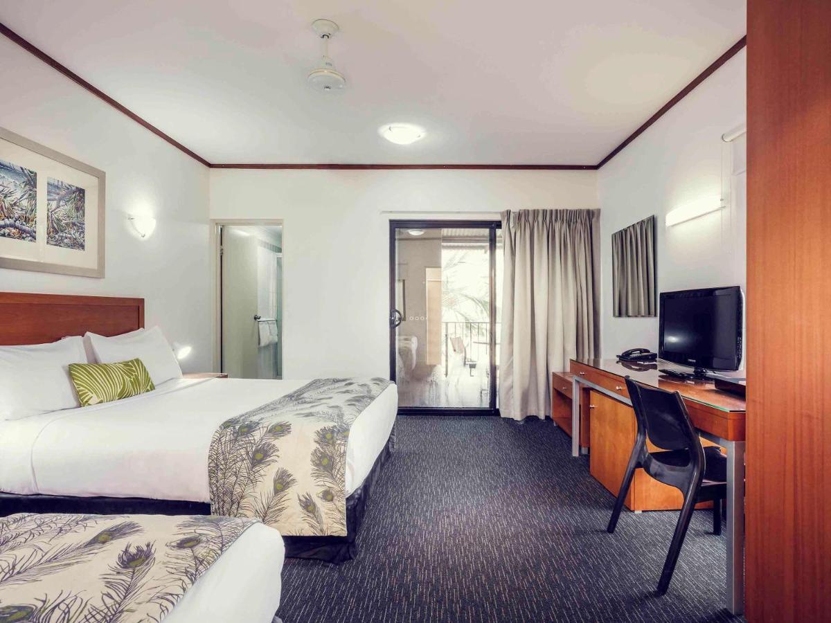 Mercure Darwin Airport Resort Екстер'єр фото