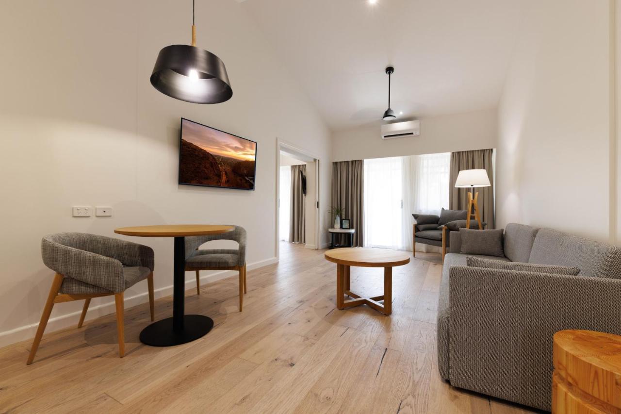 Mercure Darwin Airport Resort Екстер'єр фото