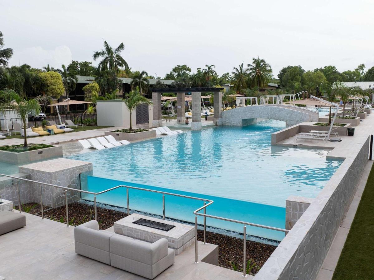 Mercure Darwin Airport Resort Екстер'єр фото