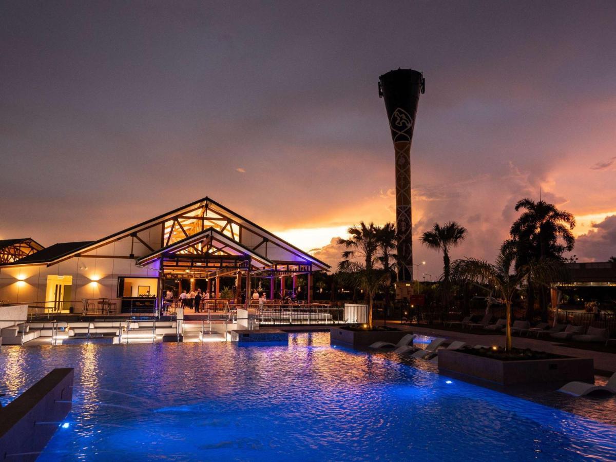 Mercure Darwin Airport Resort Екстер'єр фото