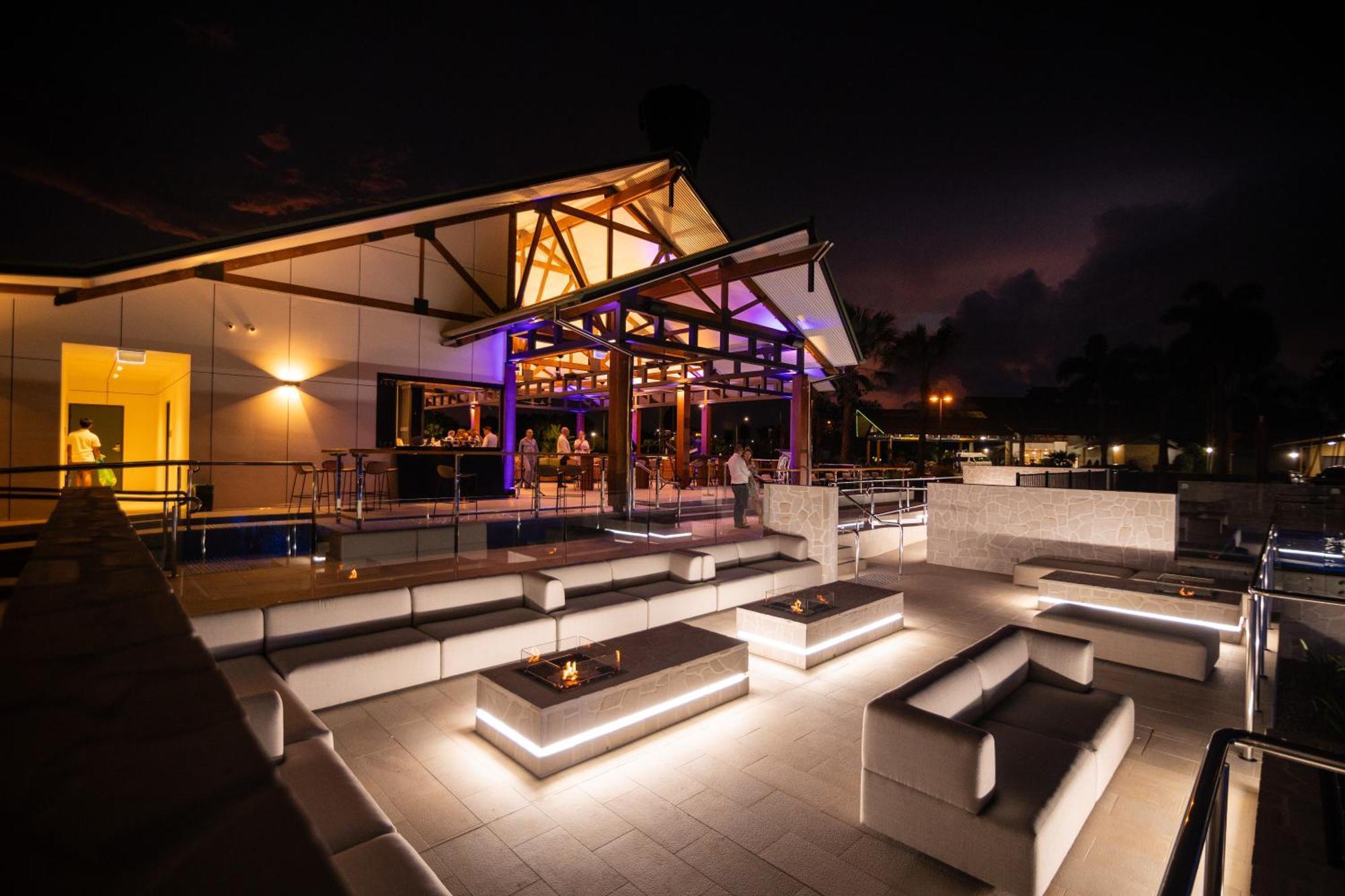 Mercure Darwin Airport Resort Екстер'єр фото