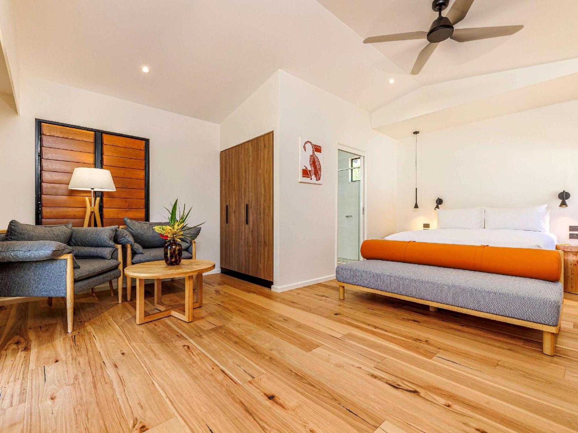 Mercure Darwin Airport Resort Екстер'єр фото