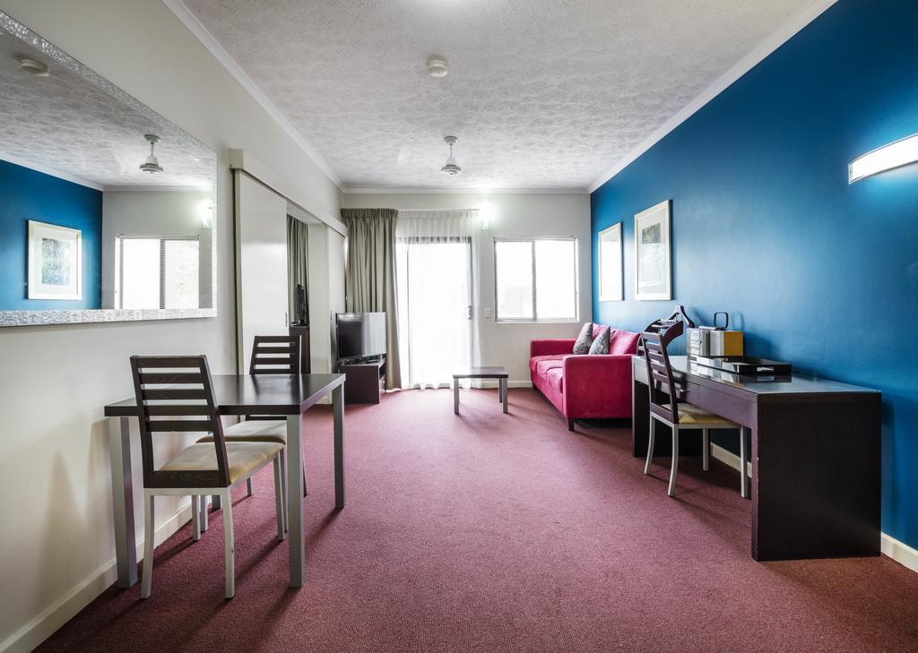 Mercure Darwin Airport Resort Екстер'єр фото