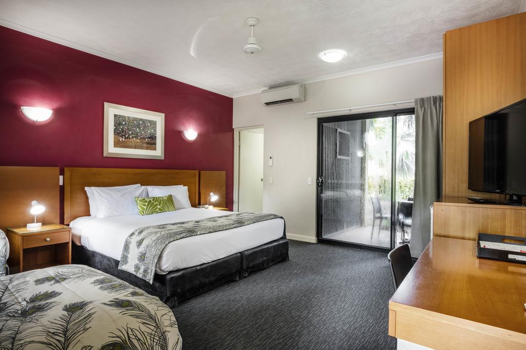 Mercure Darwin Airport Resort Екстер'єр фото