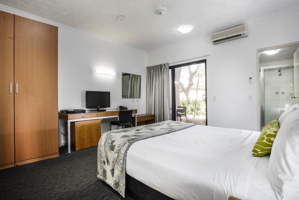 Mercure Darwin Airport Resort Екстер'єр фото