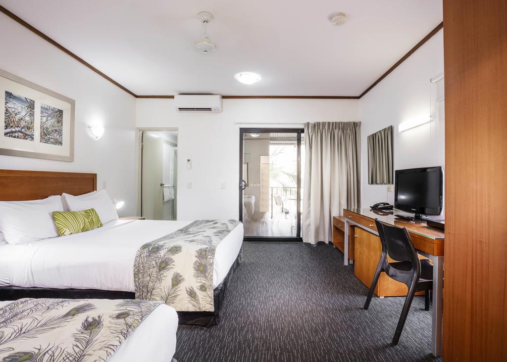 Mercure Darwin Airport Resort Екстер'єр фото