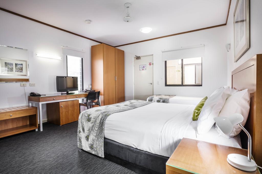 Mercure Darwin Airport Resort Екстер'єр фото