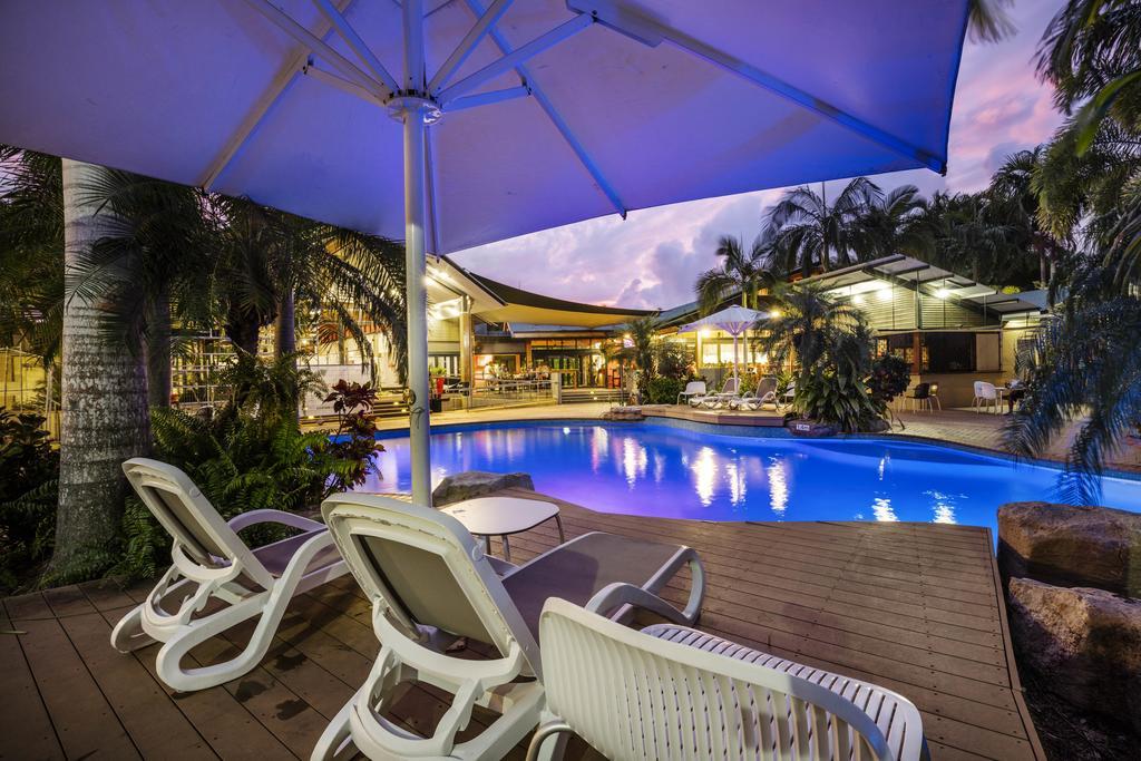 Mercure Darwin Airport Resort Зручності фото