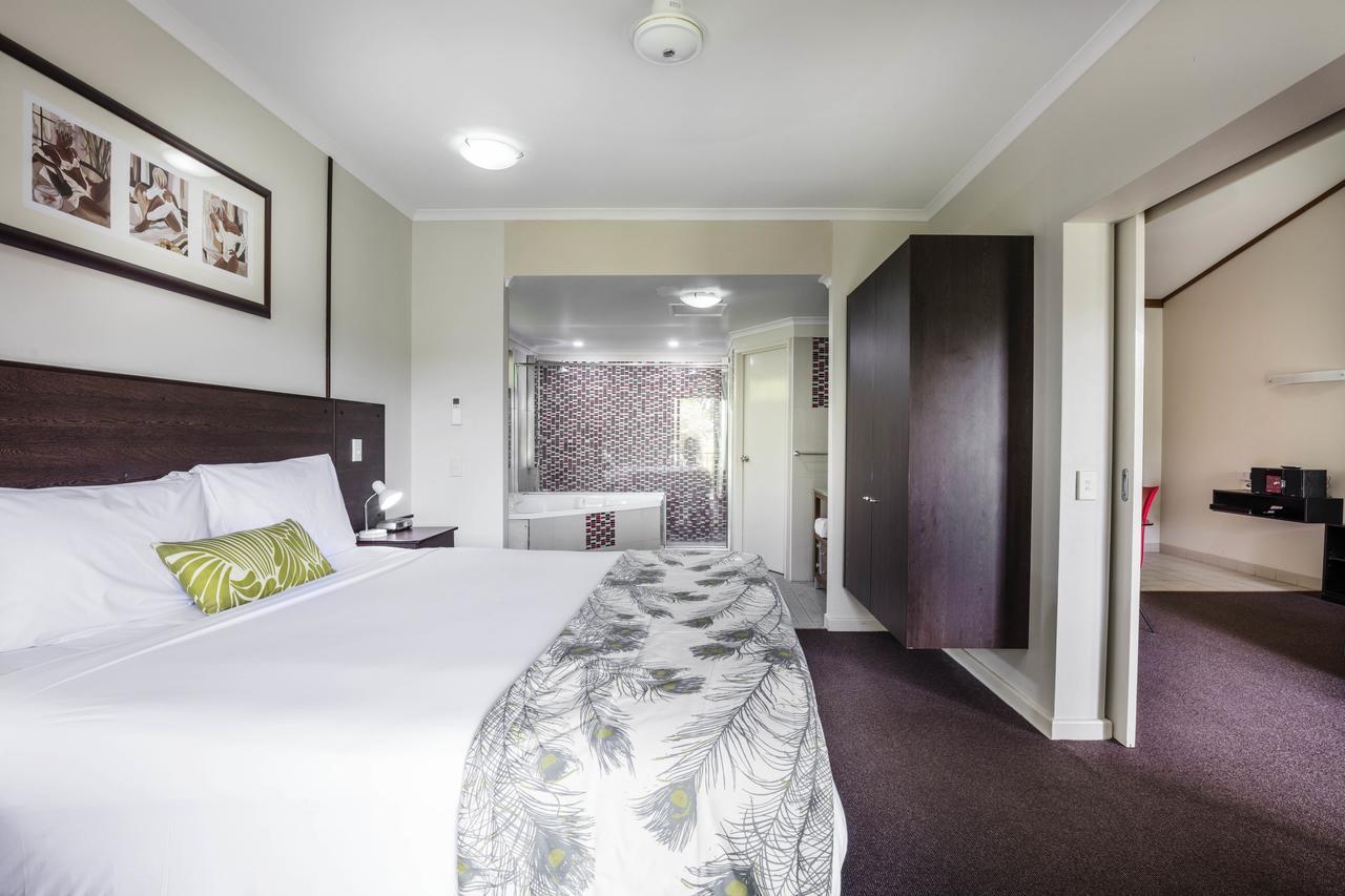 Mercure Darwin Airport Resort Екстер'єр фото