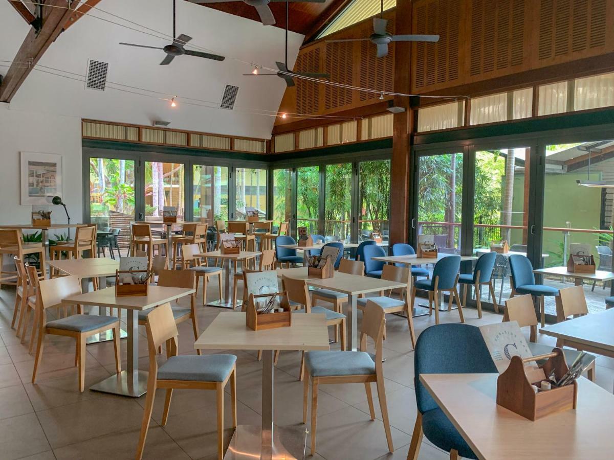 Mercure Darwin Airport Resort Екстер'єр фото