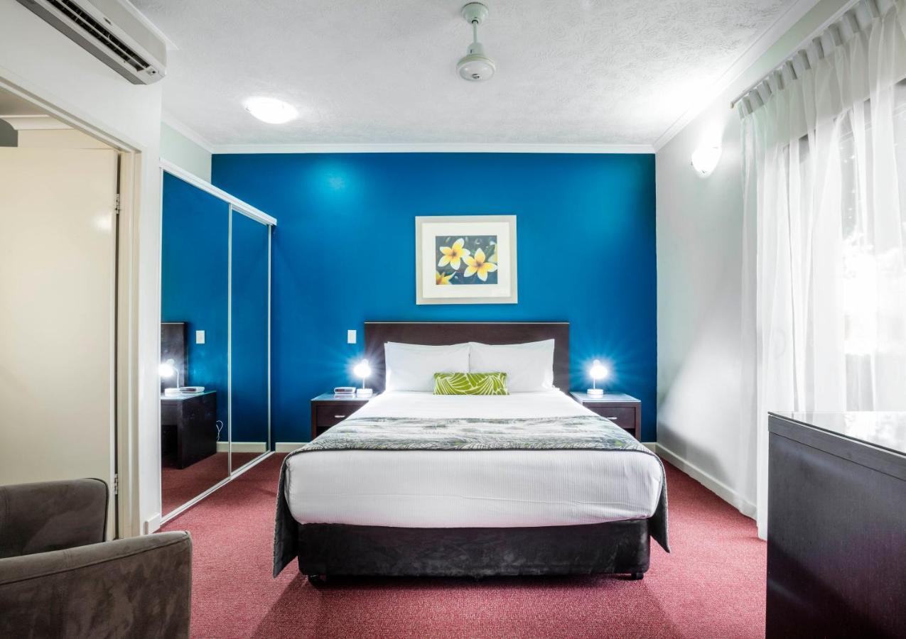 Mercure Darwin Airport Resort Екстер'єр фото